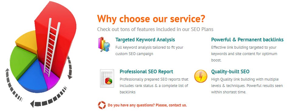 SEO Package