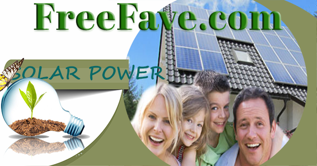 How to get Free Home Solar Panels