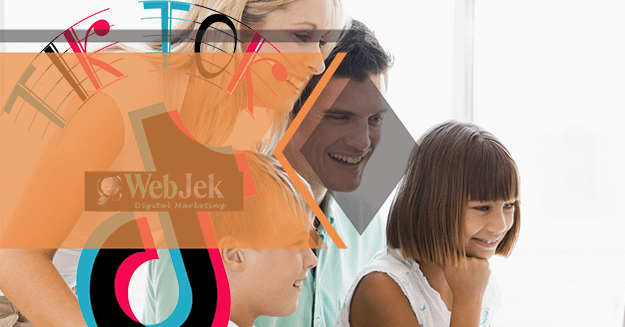 Why Tik Tok Site getting more popular and more visitors?