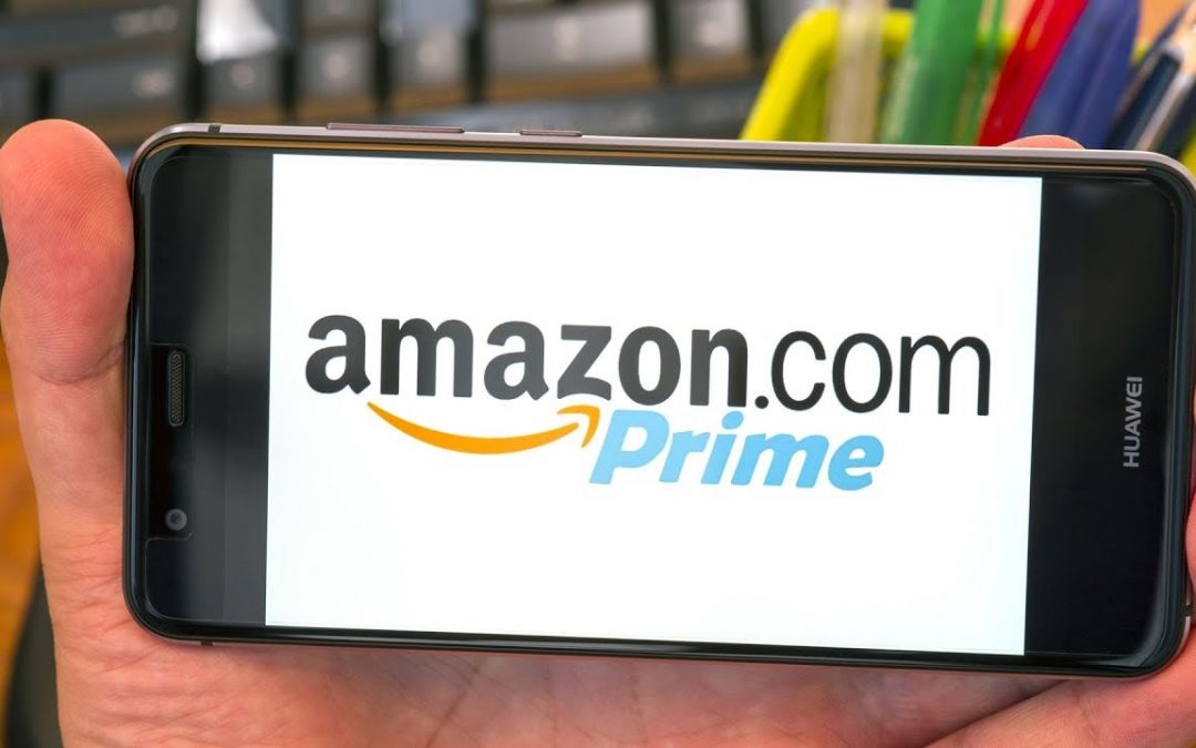 10 free things every Amazon Prime member gets
