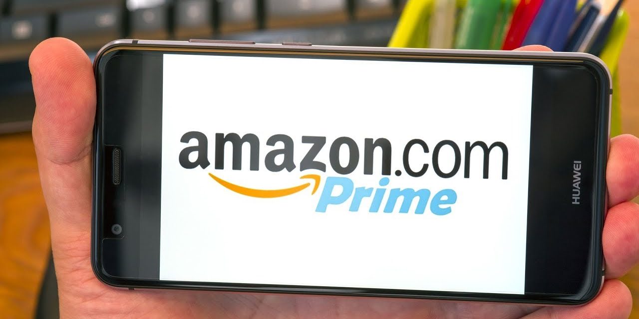 10 free things every Amazon Prime member gets