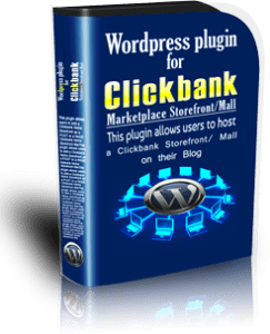 Clickbank WordPress Plugins