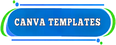 editable canva templates