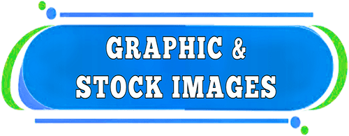 Graphics & stock Images PLR