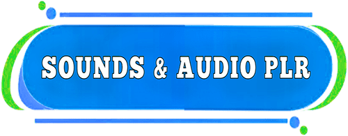 PLR Sounds & Audio